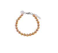 Bracciale MurrinaMurano Venezia Donna Majime in Acciaio GM0113.08